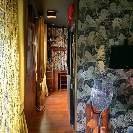 Sweethome_lebuffet'show Asnières-sur-Oise